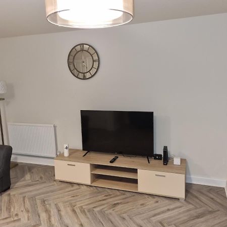 26 Lindhurst Way West แมนส์ฟีลด์ ภายนอก รูปภาพ