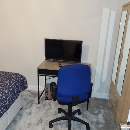 26 Lindhurst Way West แมนส์ฟีลด์ ภายนอก รูปภาพ