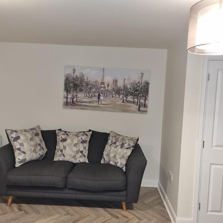 26 Lindhurst Way West แมนส์ฟีลด์ ภายนอก รูปภาพ
