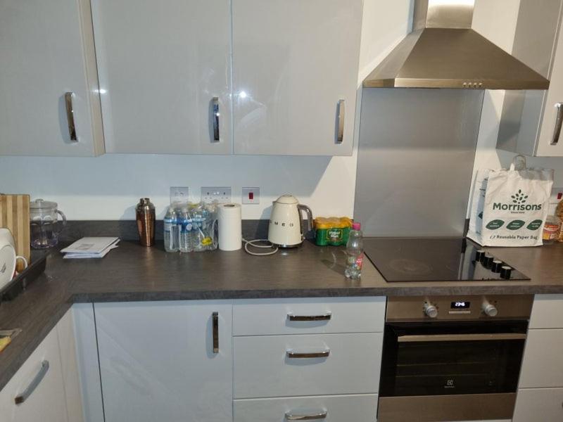 26 Lindhurst Way West แมนส์ฟีลด์ ภายนอก รูปภาพ