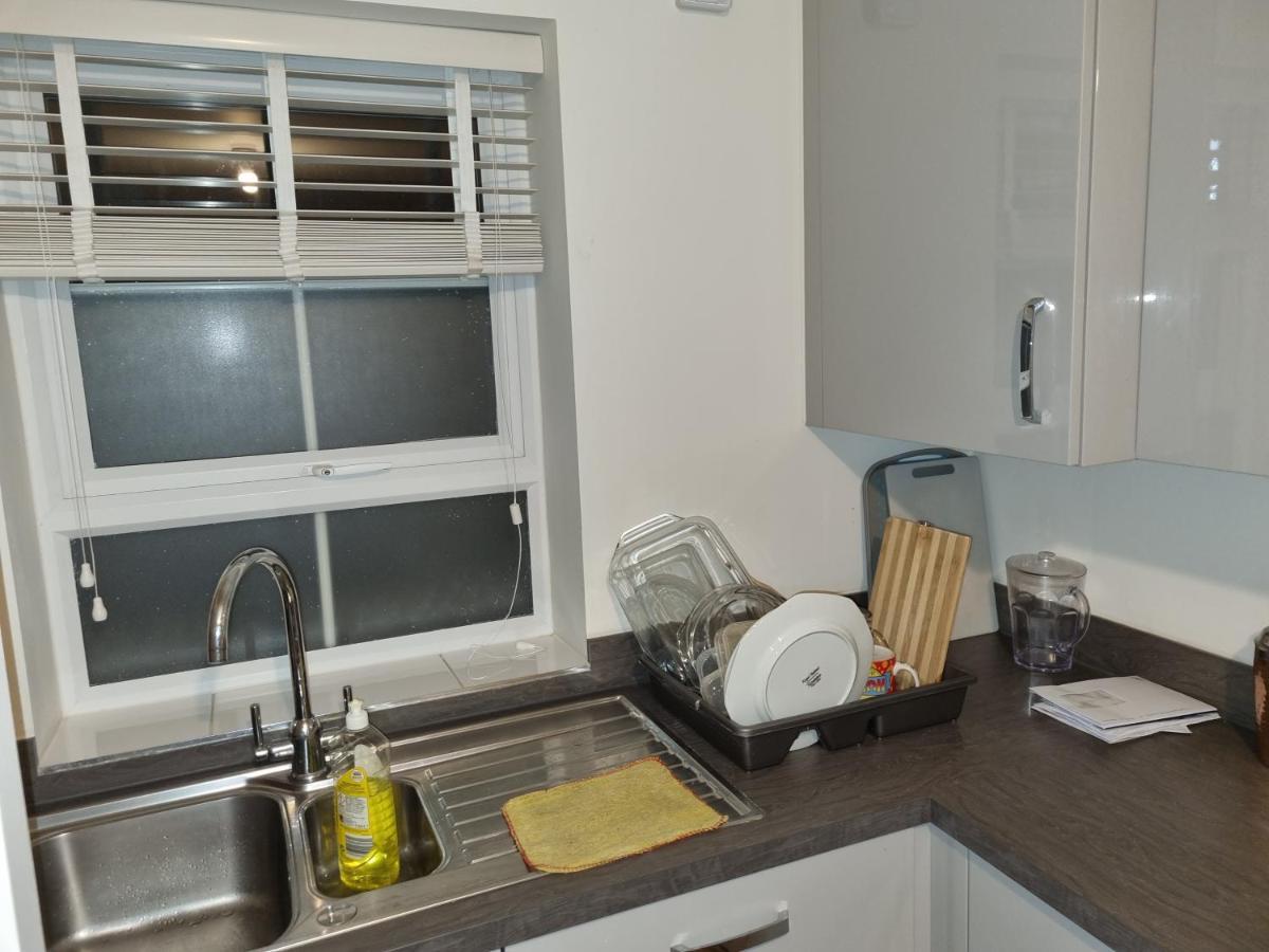 26 Lindhurst Way West แมนส์ฟีลด์ ภายนอก รูปภาพ