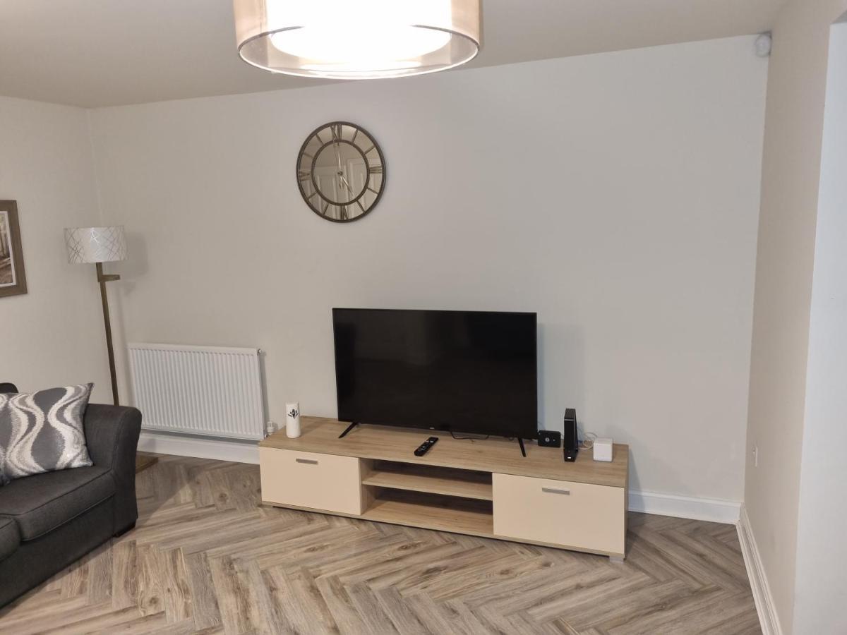 26 Lindhurst Way West แมนส์ฟีลด์ ภายนอก รูปภาพ