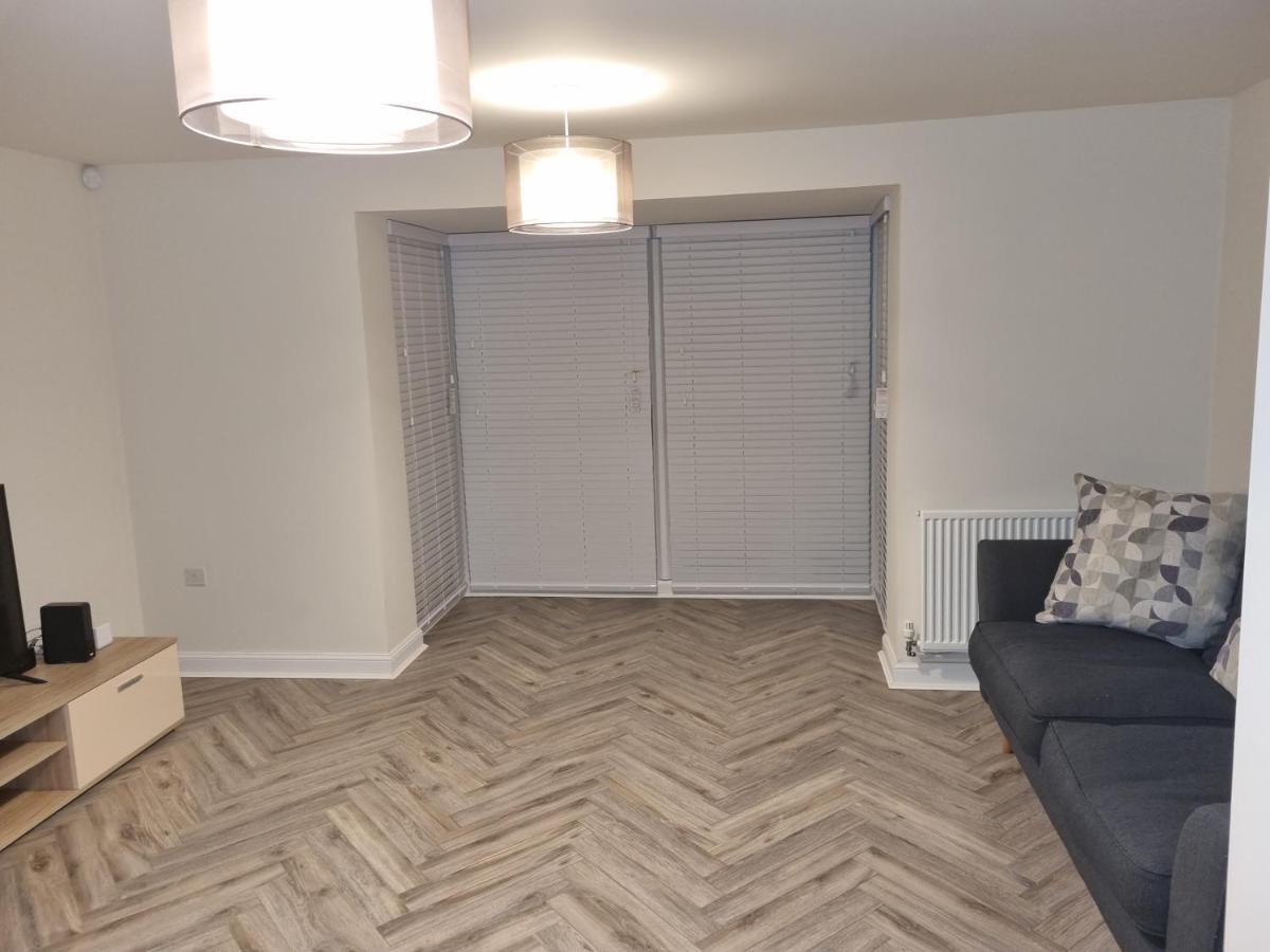 26 Lindhurst Way West แมนส์ฟีลด์ ภายนอก รูปภาพ