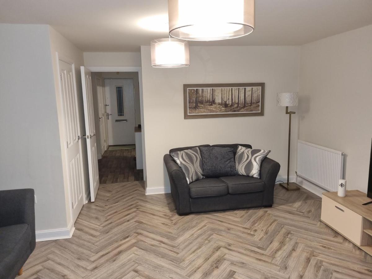 26 Lindhurst Way West แมนส์ฟีลด์ ภายนอก รูปภาพ
